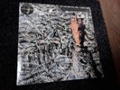 SIOUXSIE & THE BANSHEES JUJU RARE GOLD VINYL LP LIMITED TO 1000.