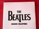 The Beatles Mono Masters 3xLP sealed 180 gm vinyl