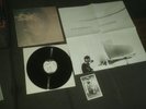 JOHN LENNON Imagine Original Vinyl LP POSTER Beatles Postcard MINT condition TOP