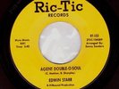Northern Soul USA Original - Edwin Starr - Agent Double-O-Soul ?Hear?