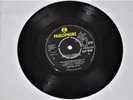 Beatles For Sale No 2 Mono EP 1964 GEP8398  Matrix  7TCE874 & 7TCE875  GD & KT