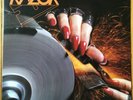 RAZOR - Malicious Intent - RARE HEAVY SPEED TRASH METAL LP Viper Canada