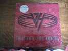 VAN HALEN.FOR UNLAWFUL CARNAL KNOWLEDGE.RARE. EXCELLENT CONDITION.GREAT AUDIO.