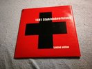 EINSTÜRZENDE NEUBAUTEN stahldubversions industrial Tesco Haus arafna mute