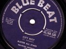 PRINCE BUSTER ALL STARS 