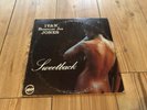 IVAN BOOGALOO JOE JONES sweetback SOUL JAZZ FUNK HOLY GRAIL JOKA LP