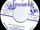 SOUL OFROUS aka WINSTON JARRETT 