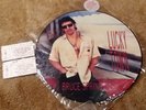 Bruce Springsteen - Lucky Town -  1992 UK limited picture disc LP - unplayed