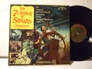 THE 7TH VOYAGE OF SINBAD COLPIX CP 504