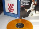 Sealed Elvis LP From EP Boulevard FRM-1506 USA 2016 180g Gold Vinyl Friday Music