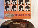 THE BEATLES EP - 