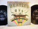 THE BEATLES EP x 2  - 