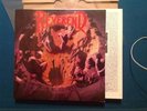 REVEREND - PLAY GOD (Metal Church) Org 1.Press Charisma Rec 1991