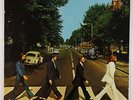 Beatles - Abbey Road LP - Mobile Fidelity Sound Lab Audiophile VG+