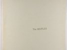 Beatles - White Album 2xLP - Mobile Fidelity Sound Lab Audiophile VG++