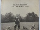 George Harrison - All Things Must Pass 3xLP Box - Apple Stereo