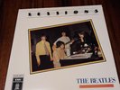 The Beatles LP Sessions EMI Odeon George Martin Producer