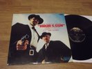 OST BO HOUR OF THE GUN Jerry Goldsmith SEPT SECONDES EN ENFER soundtrack