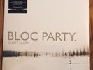 Bloc Party Silent Alarm LP sealed 180 gm vinyl + download