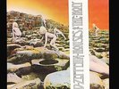 VINYL LP Led Zeppelin - Houses Of The Holy 1st Pressing Robert Ludwig OBI NM-