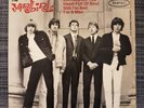 The Yardbirds 7 EP Evil Hearted You von 1965 EPIC 6254 Germany