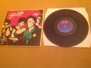 LP - Sods ?– Minutes To Go - UK 1979 -Excellent condition record