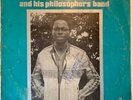 AFRO Ugbo And His Philosophers Band - Supremedisc - Nigeria Edo Funk LP HEAR