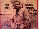 AFRO Mochico Bay And His Melody Makers - NEMI 1976 Nigeria Highlife LP HEAR