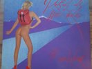 ROGER WATERS/THE PROS AND CONS OF HITCH HIKING 1984 FIRST ISSUE VINYL L.P.