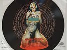 Glenn Danzig, Black Aria 2, Picture Disc Vinyl Record Album