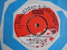 Slaughter And The Dogs - Where Have All The Boot Boys Gone 1977 UK 45 DECCA