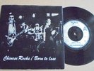 The Heartbreakers - Chinese Rocks 1977 UK 45 TRACK PUNK/KBD