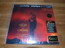 GOUNOD - FAUST, CARMEN , LSC 2449, ANALOGUE PRODUCTION,  audiophile LP