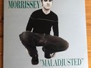 Morrissey - Maladjusted (Vinyl Lp]  VINYL