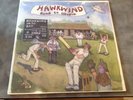 Hawkwind - Road To Utopia - New & Sealed