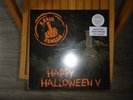 P. Paul Fenech – Halloween V – LP galaxy white/black ltd. 200 Stk. - sold out