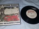 The Stone Roses I am the Resurrection vinyl single original 1989 very rare UK