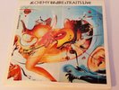 Dire Straits Live Alchemy LP 1-25085 Warner Bros Records Vinyl
