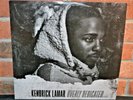 * KENDRICK LAMAR - Overly Dedicated, Ltd Import 2LP COLORED VINYL LP New  Bend