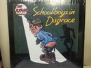 The Kinks Schoolboys in disgrace limited edition vinyl Lp 12