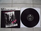 THE CLASH : White riot Tour 1977 - sex pistols ramones punk