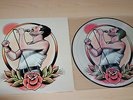 33 GIRI PICTURE DISC QUEEN 