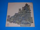 TIEMPONUEVO, CONJUNTO DE MUSICA POPULAR, CHILE LP EX