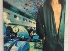 UFO - LIGHTS OUT,  CHRYSALIS, CHR-1127 LP Vinyl AUTOGRAPHED, LP