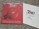 Tell Vinyl LP/ Musical: Su Kramer, Jürgen Drews, Udo Lindenberg, Alexis Korner
