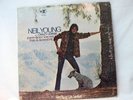 Neil Young - Everybody Knows This Is Nowhere Vinyl LP Reprise RS 6349 1971