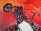Meat Loaf - Bat Out Of Hell 180g vinyl LP IN STOCK NEW/SEALED Meatloaf