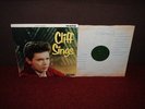 CLIFF RICHARD Cliff Sings LP 1959 COLUMBIA 1st Press  HIS LAST ROCK & ROLL LP