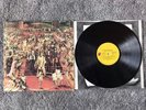 The Rolling Stones - It's Only Rock 'N Roll (US Vinyl LP, 1974). 1st Press VG/EX