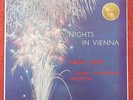 Nights In Vienna - Rudolf Kempe / VPO **HMV ASD 279 ED1 LP**